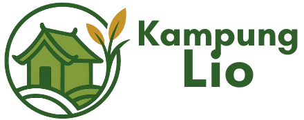 Kampung Lio