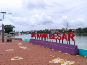 Cultural Treasures of Kampung Lio